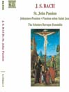BACH, J.S.: St. John Passion